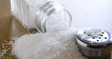 أحذر ملح الطعام حيث لا يذوب ويؤدى إلى الإصابة بأمراض خطيرة