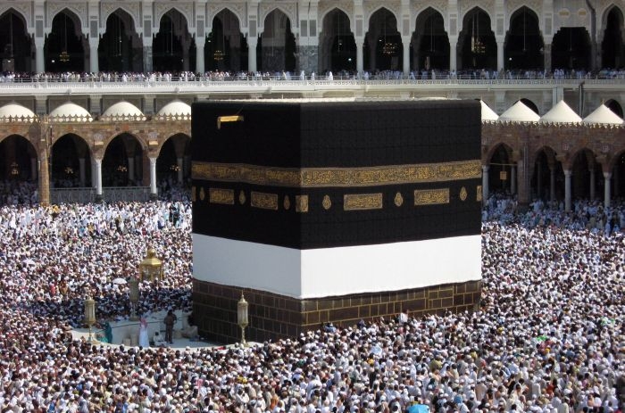 مرضى القلب وأداء الحج