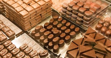 الجزر والشيكولاتة والكرنب أطعمة تقوى الذاكرة وتحمى من النسيان 