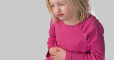 أسباب إصابة الأطفال بالمغص والتقلصات 