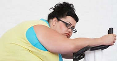 البدانة ترفع احتمالات الإصابة بالسرطان بنسبة 40% لدى السيدات 