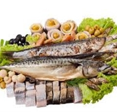 طبيب بيطرى يحذر .. 4 شروط للأسماك المملحة قبل شرائها