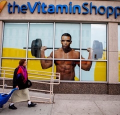 دراسة : بعض فيتامينات الريجيم تحتوي على منشطات