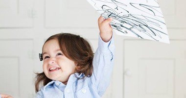 تعرفى على شخصية طفلك من تحليل رسوماته