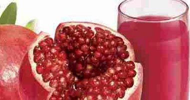 الرمان يحمى من سرطان الثدى والبروستاتا ويعالج الضعف الجنسى