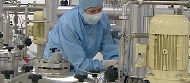 صناعة الدواء: مشاكل أصحاب الصيدليات سيتم حلها مع 