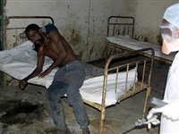 الصحة العالمية: ارتفاع حصيلة وفيات 