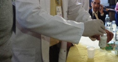 صحة القليوبية: اليوم استئناف تسليم 