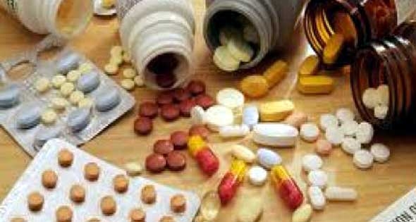  توفير ١١٥صنفا من الأدوية الناقصة