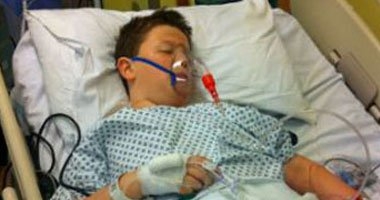 ارتفاع عدد الأطفال المصابين بالسكر فى بريطانيا