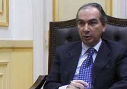 محافظ الجيزة: صحة المواطن خط أحمر