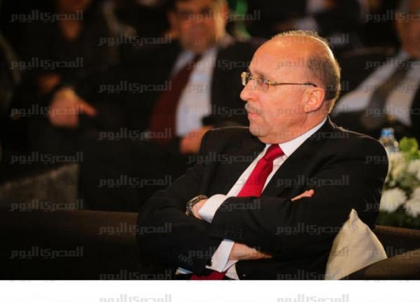 «عدوي»: نخطط لتغطي عيادات علاج مرضى السكر جميع المحافظات