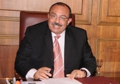 محافظ #القليوبية: مشروع جديد لإقامة مدينة طبية عالمية بمدينة الخانكة