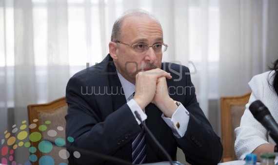 صحة القليوبية: تطوير وحدات الغسيل الكلوي بـ 2 مليون جنيه