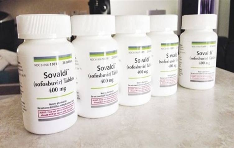 القومية لمكافحة الفيروسات: 90% نسبة الشفاء بعلاج 