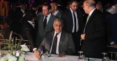 رئيس الوزراء ووزير الصحة يشاركان فى الاحتفال باليوم العالمى للفيروسات 