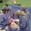 نجاح ثانى عملية لزراعة الكبد بجامعة أسيوط