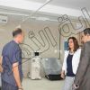  افتتاح وحدة جديدة للغسيل الكلوى بمستشفى بولاق الدكرور العام وتطوير قسم الطوارئ
