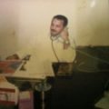  محمد طاهر برغوث