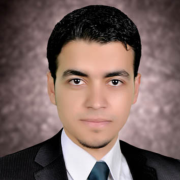 محمد المعصراوى