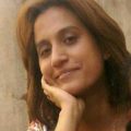 نانسي عادل عزيز