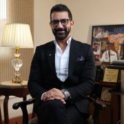 عمرو حسن الحسني