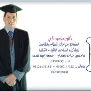 محمود ناجي