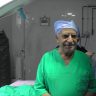 سعيد الباز