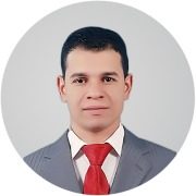 احمد المنشاوي