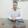 خالد جمال قطب 