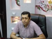 احمد سعيد زهران