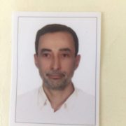 عمرو جميل مختار