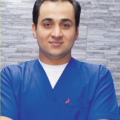 احمد الشناوى