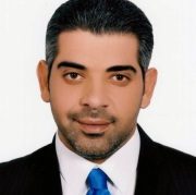 محمد الناغي