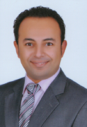 أحمد سعيد مليحة
