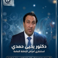 يحيى حمدى