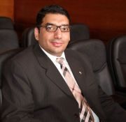 محمد الفحار