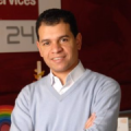 أحمد ماهر