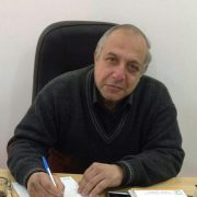 د خالد احمد مكي