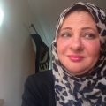مايسة عبدالحكيم