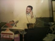  محمد طاهر برغوث