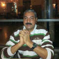 دكتور إسماعيل الجارحي 