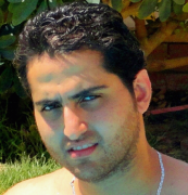 حسام محمود عبد العليم