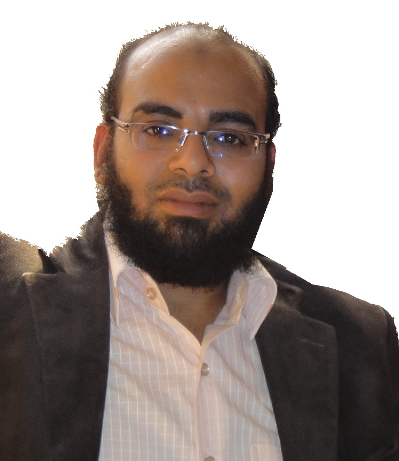 مصعب عمران