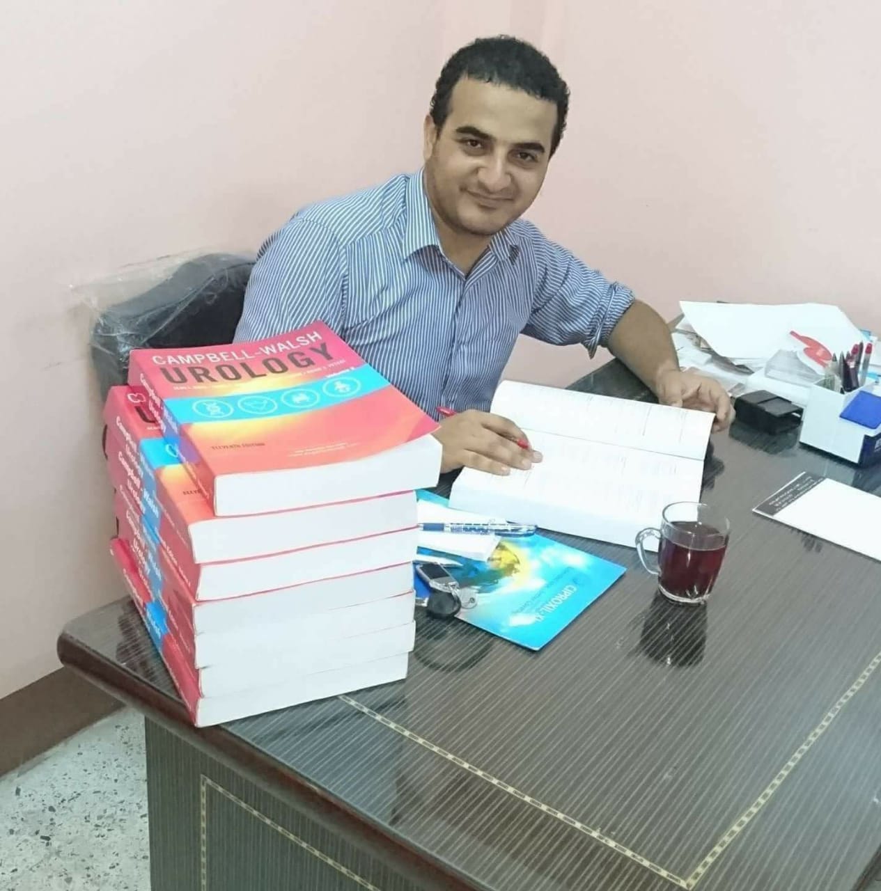 احمد الجزار