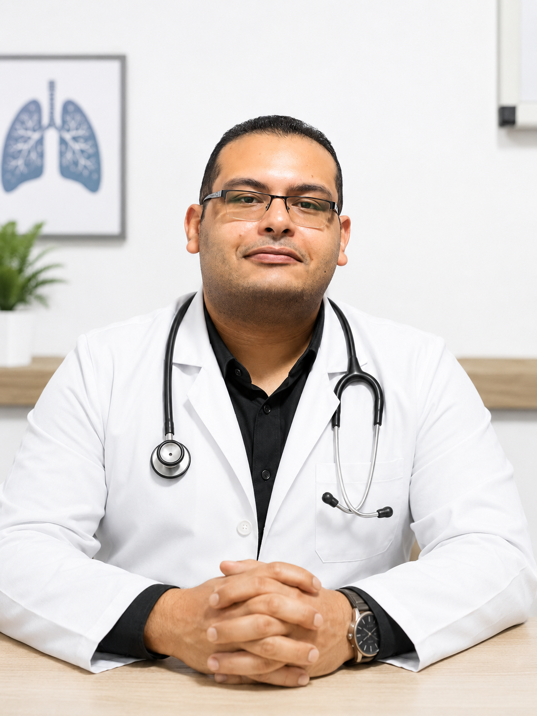 محمد الجمال
