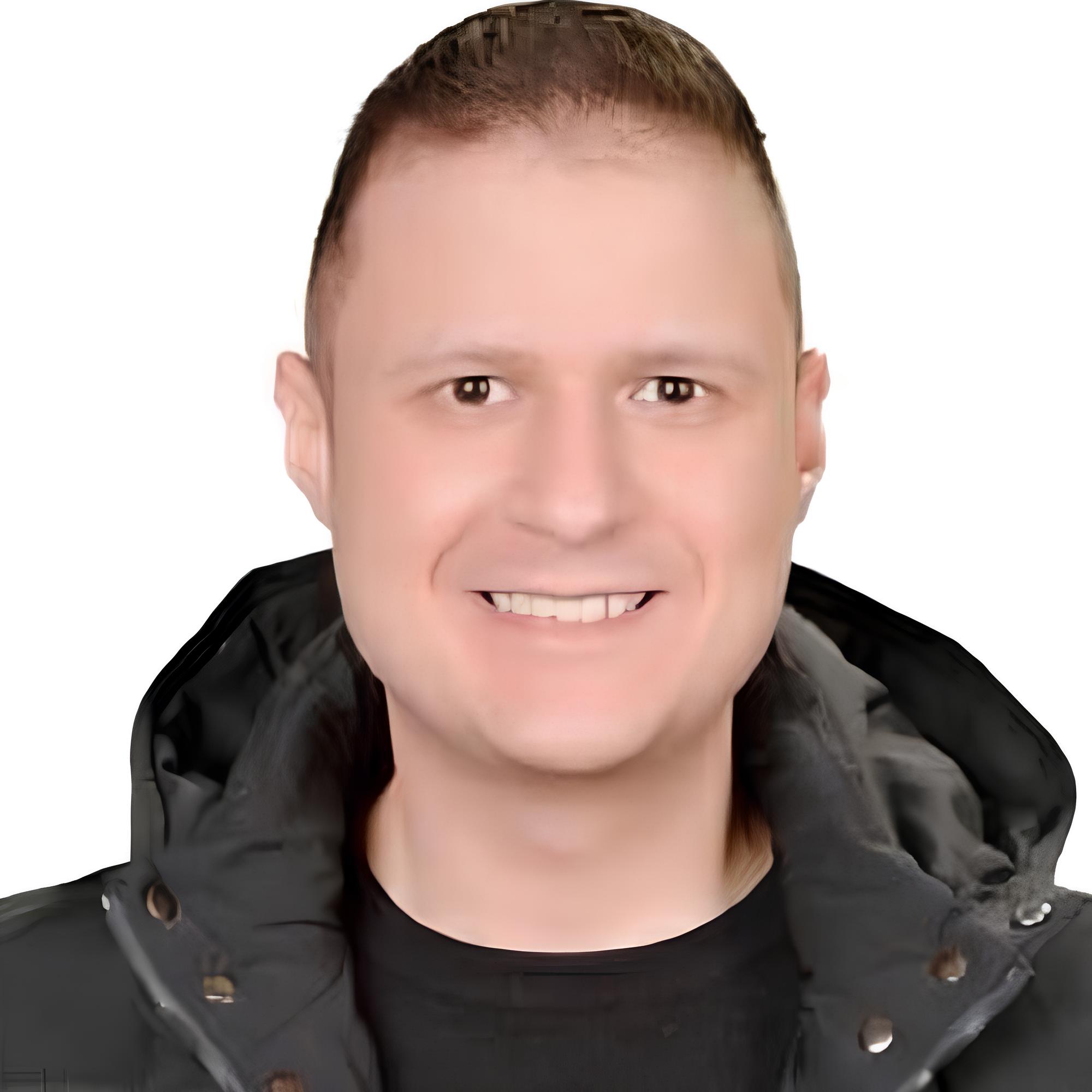 اسلام مجدى محمد