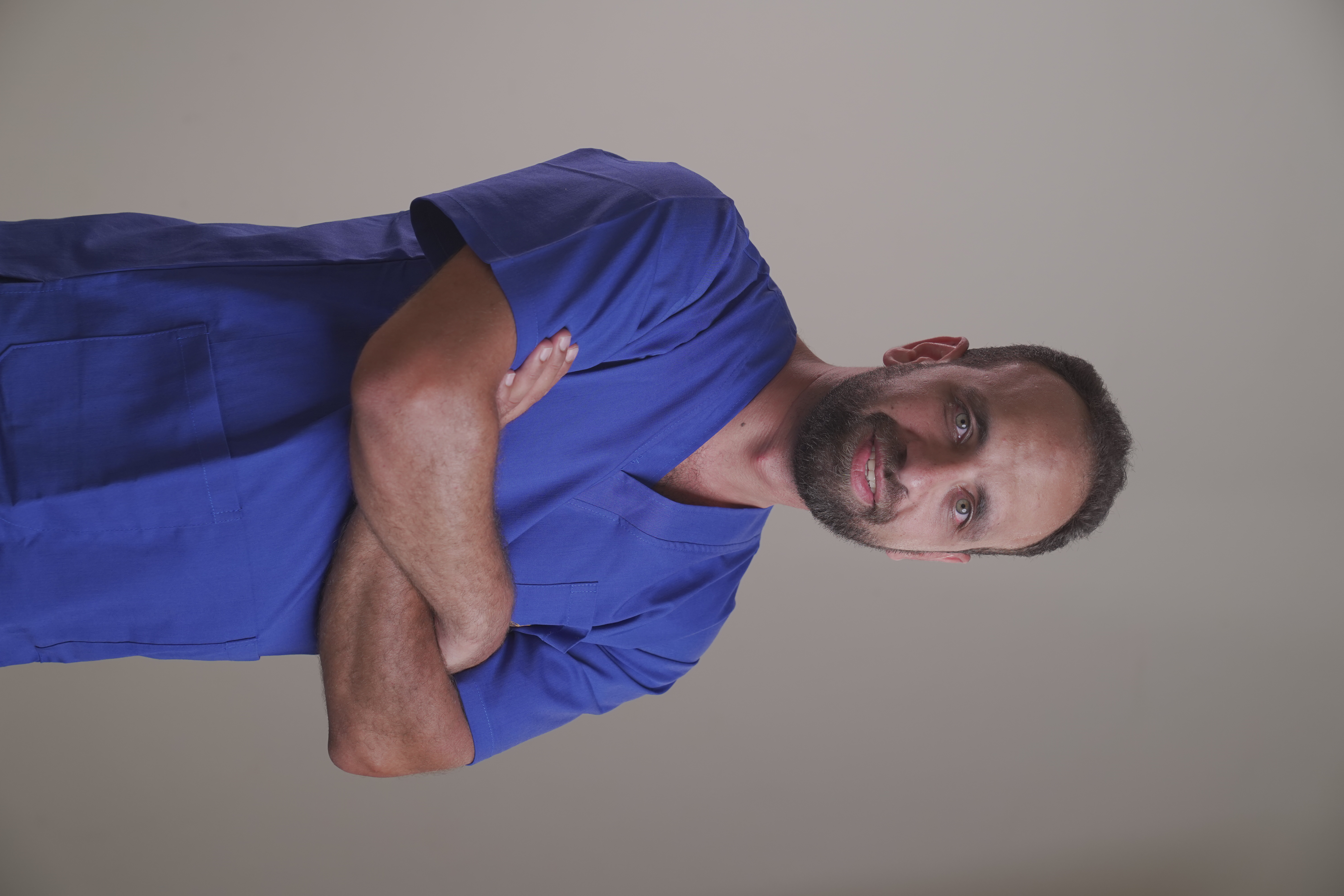 محمد هشام عجمي