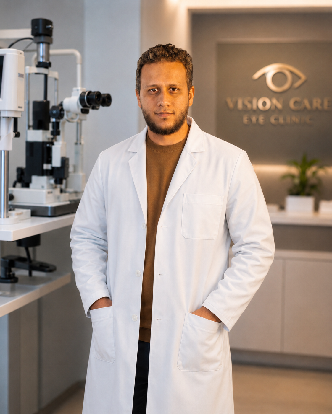 محمد مختار