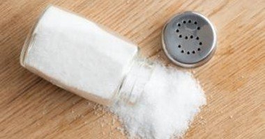 دراسة تزعم: الإسراف فى الملح لا يرفع فرص مرض ووفاة كبار السن 